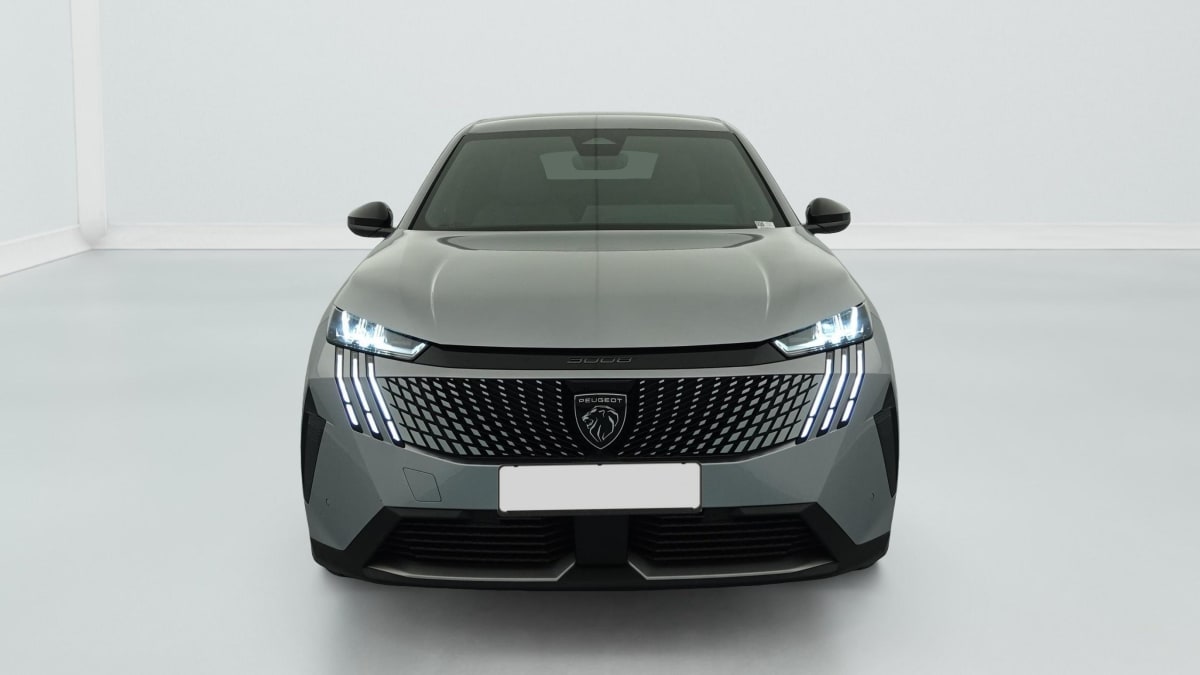 Peugeot 3008 - Image 2