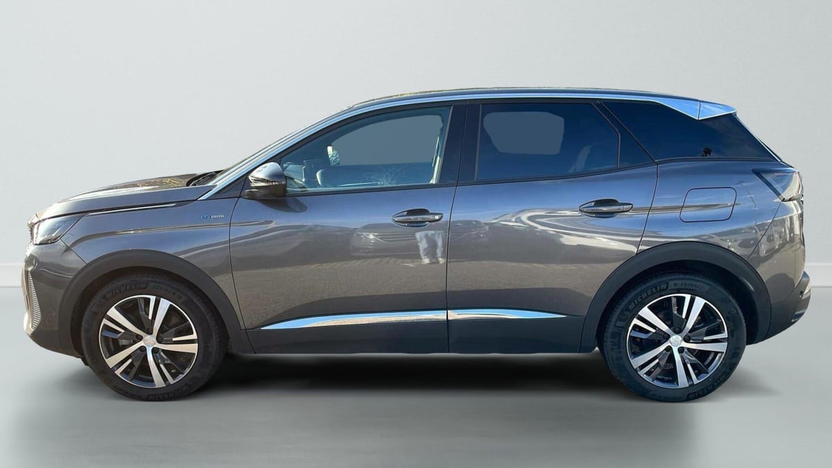 Peugeot 3008 - Image 4