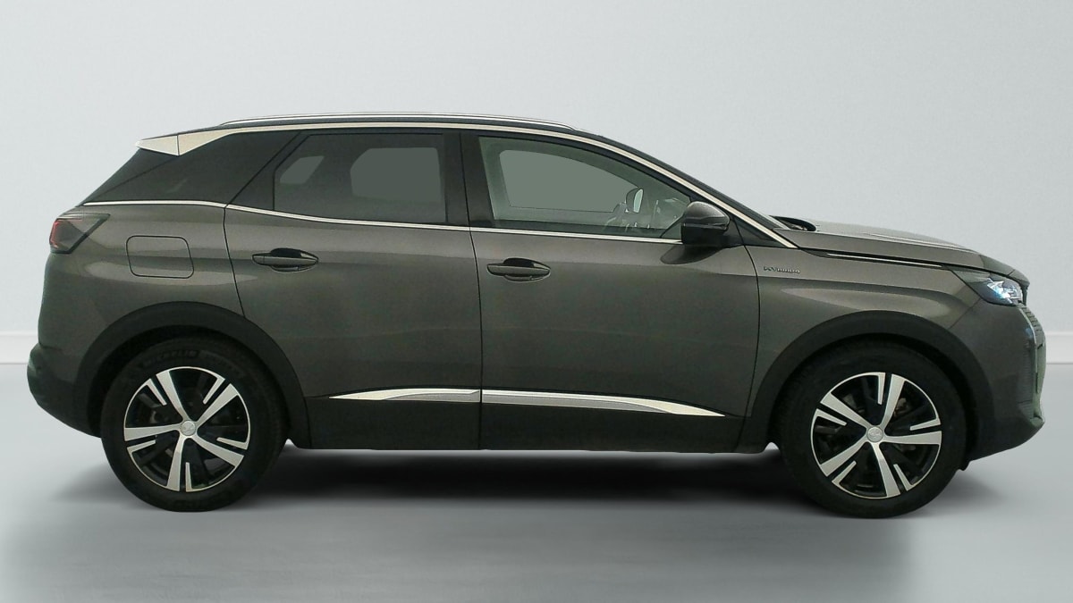Peugeot 3008 - Image 8