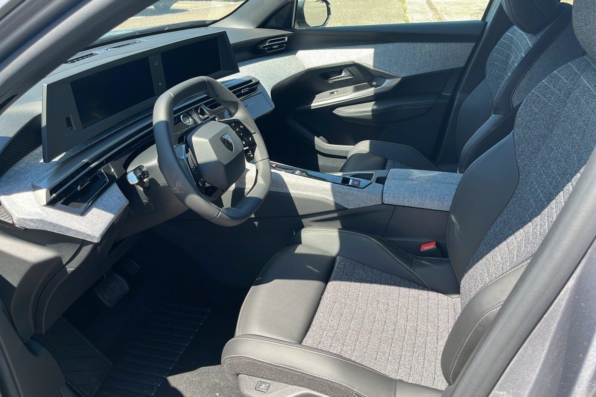 Peugeot 3008 - Image 31