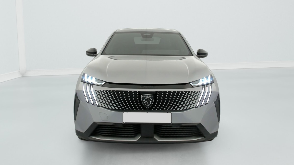 Peugeot 3008 - Image 2