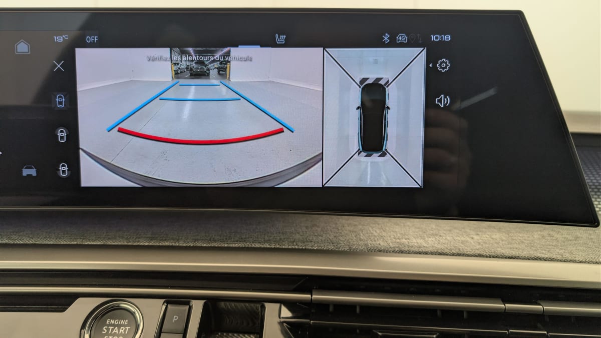 Peugeot 3008 - Image 18