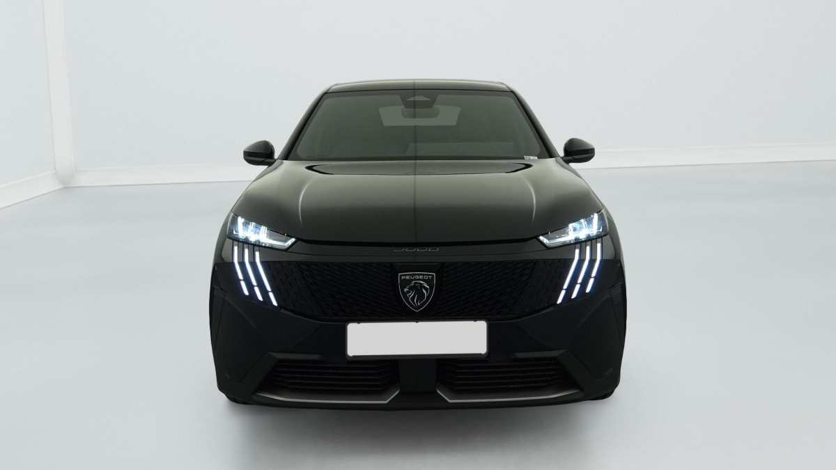 Peugeot 3008 - Image 2