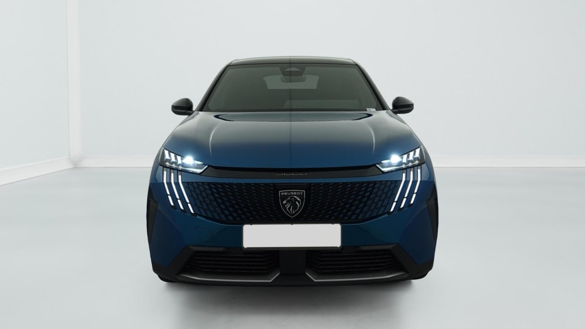 Peugeot 3008 - Image 2