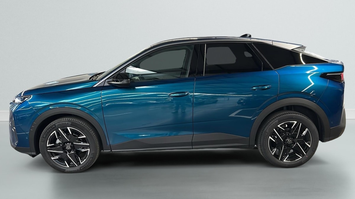 Peugeot 3008 - Image 4