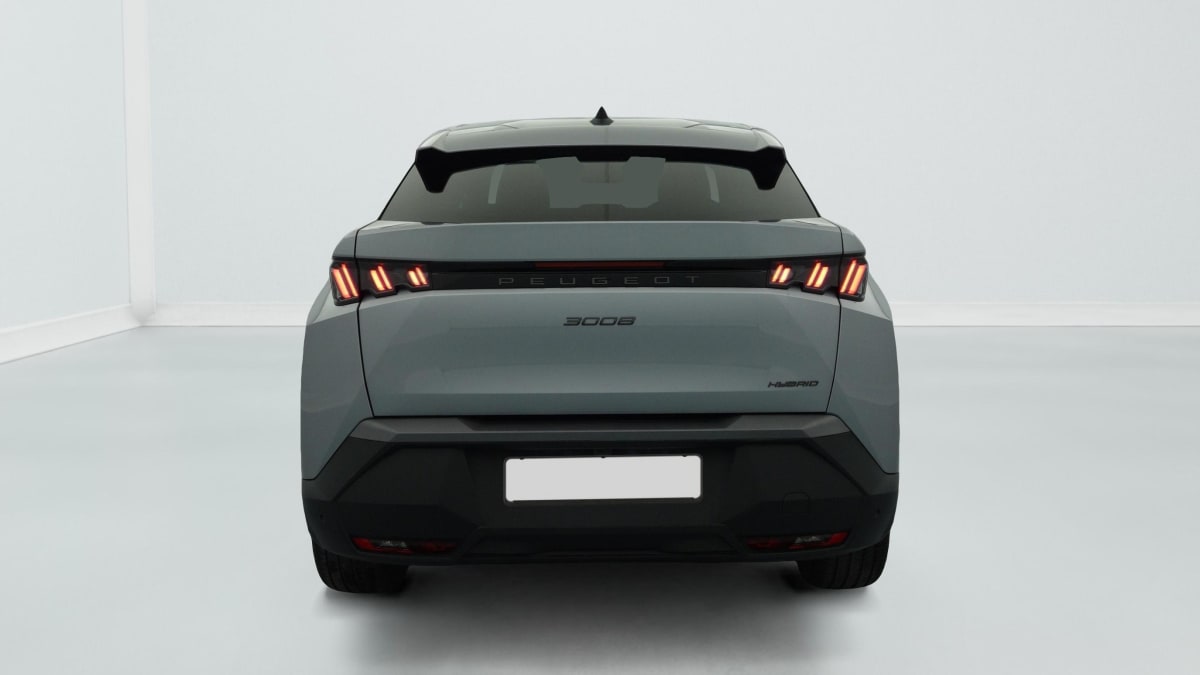 Peugeot 3008 - Image 6