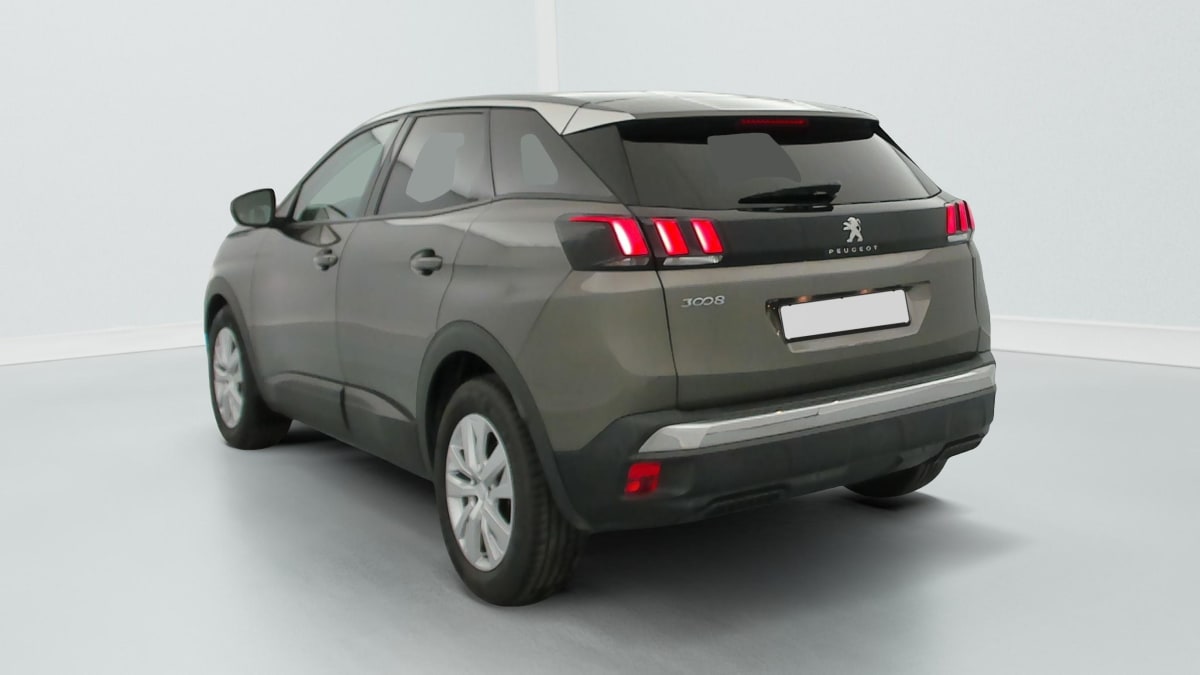 Peugeot 3008 - Image 5