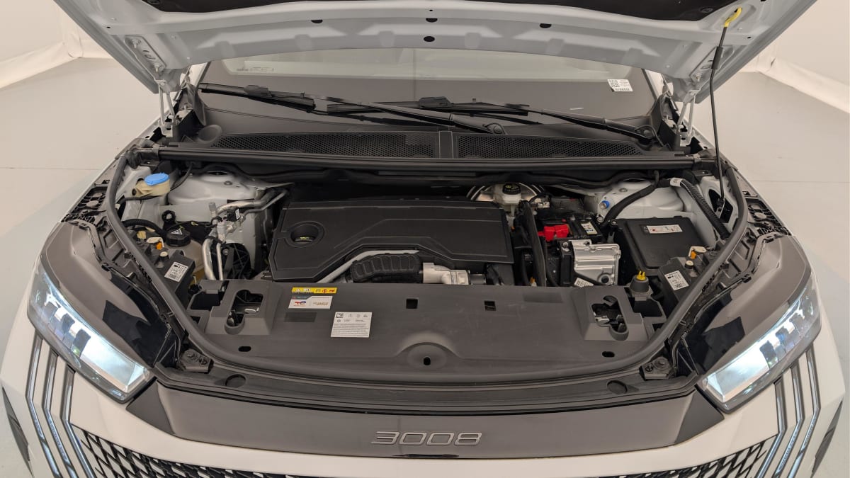 Peugeot 3008 - Image 20