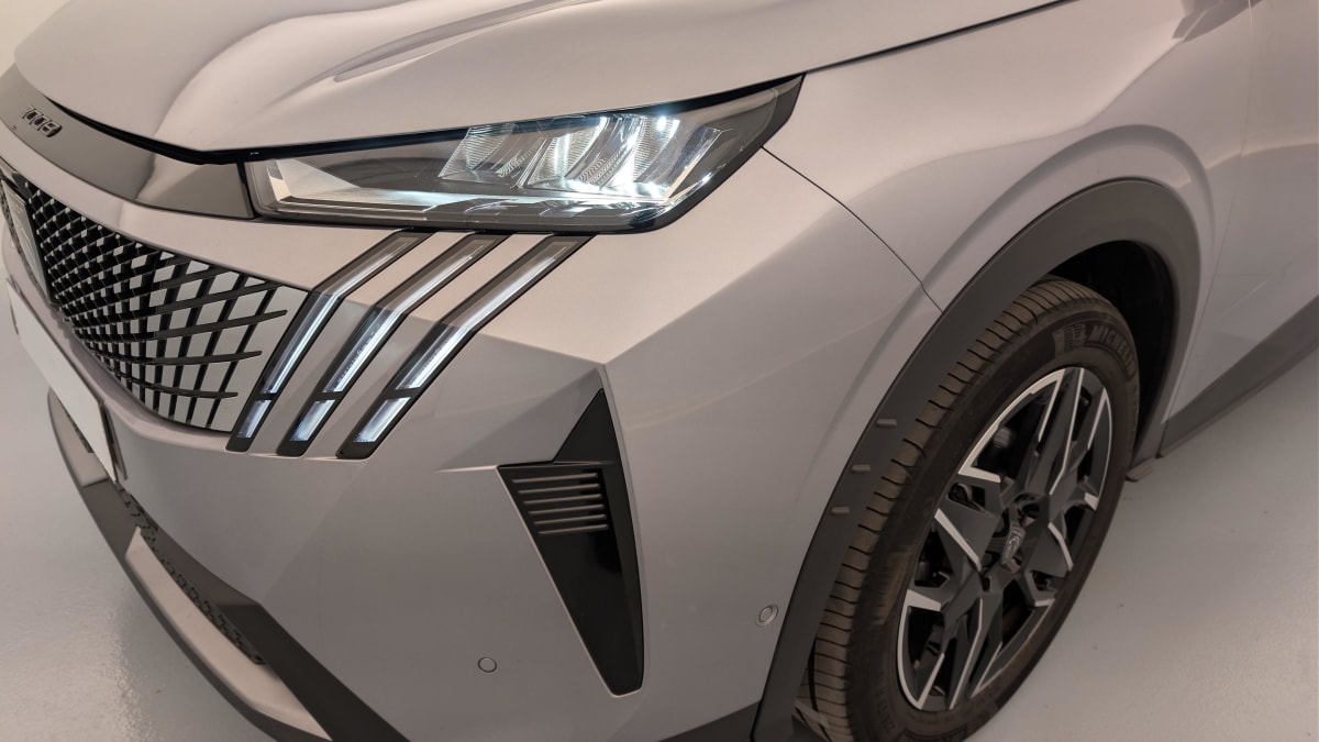 Peugeot 3008 - Image 22