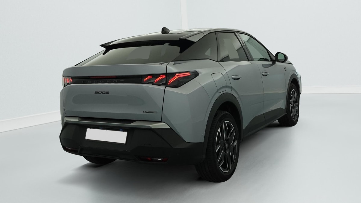 Peugeot 3008 - Image 7