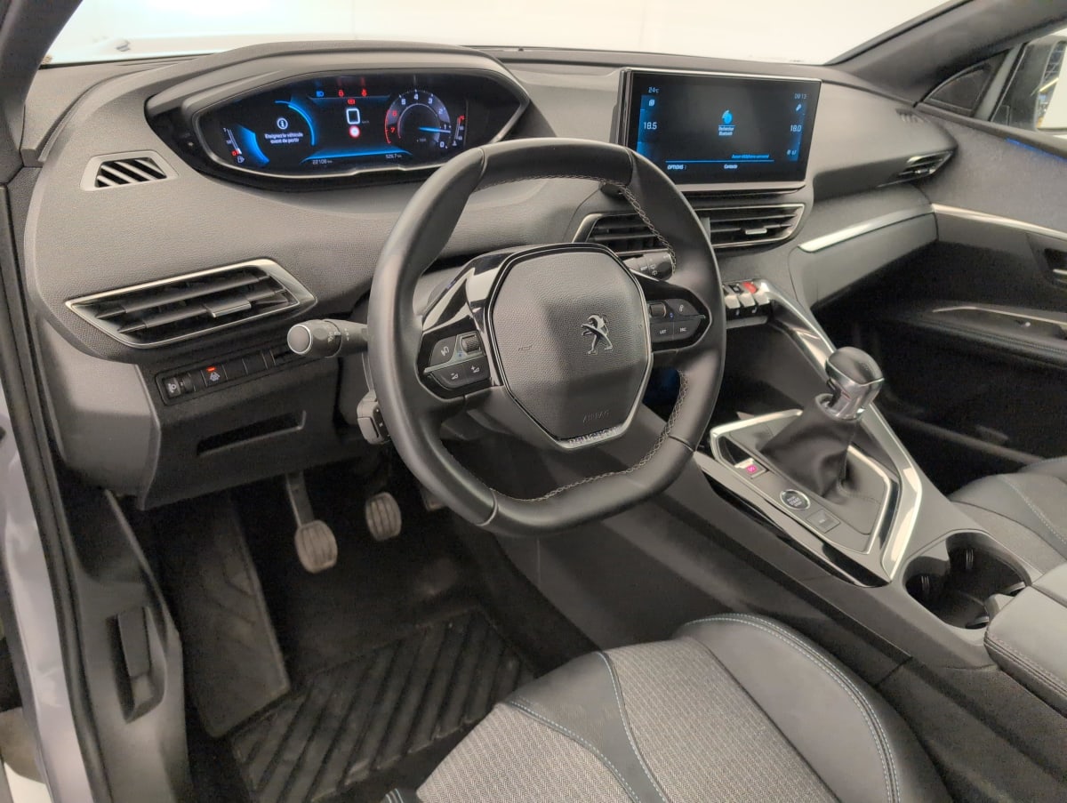 Peugeot 3008 - Image 14