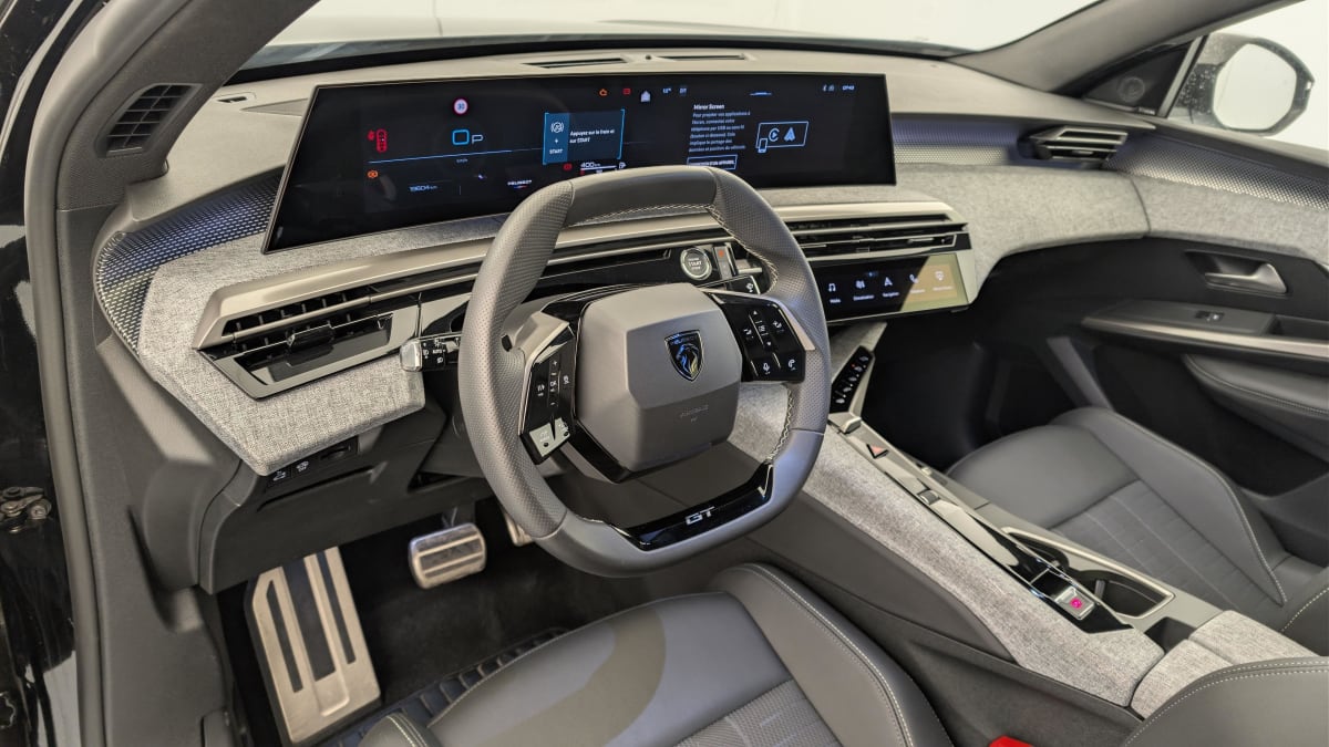 Peugeot 3008 - Image 15
