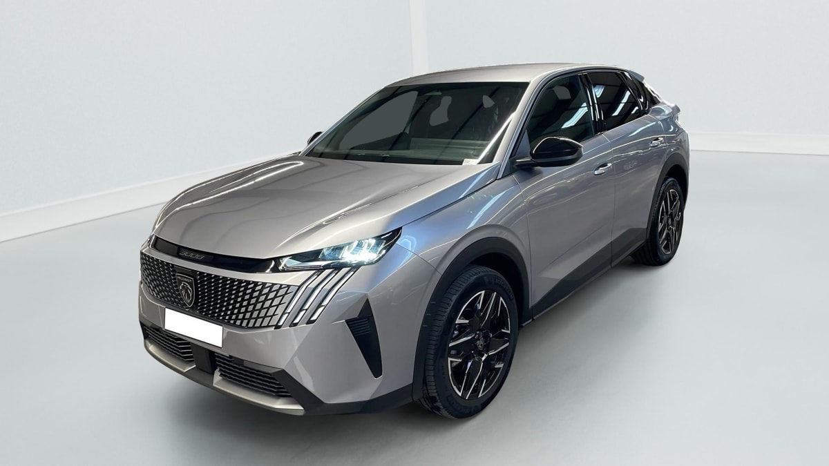 Peugeot 3008 - Image 3