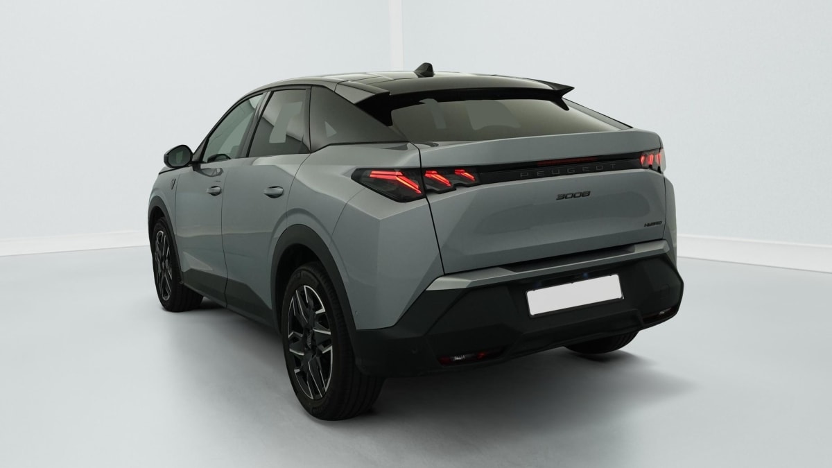 Peugeot 3008 - Image 5