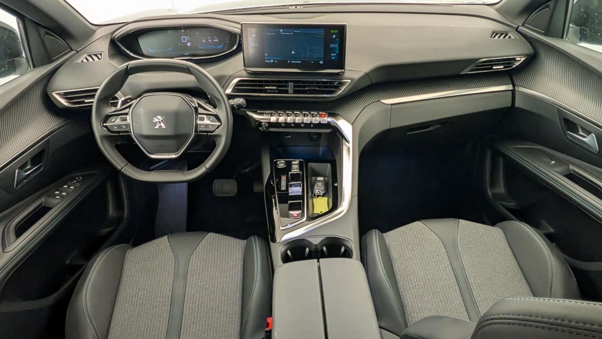 Peugeot 3008 - Image 12