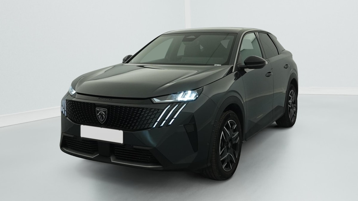 Peugeot 3008 - Image 3