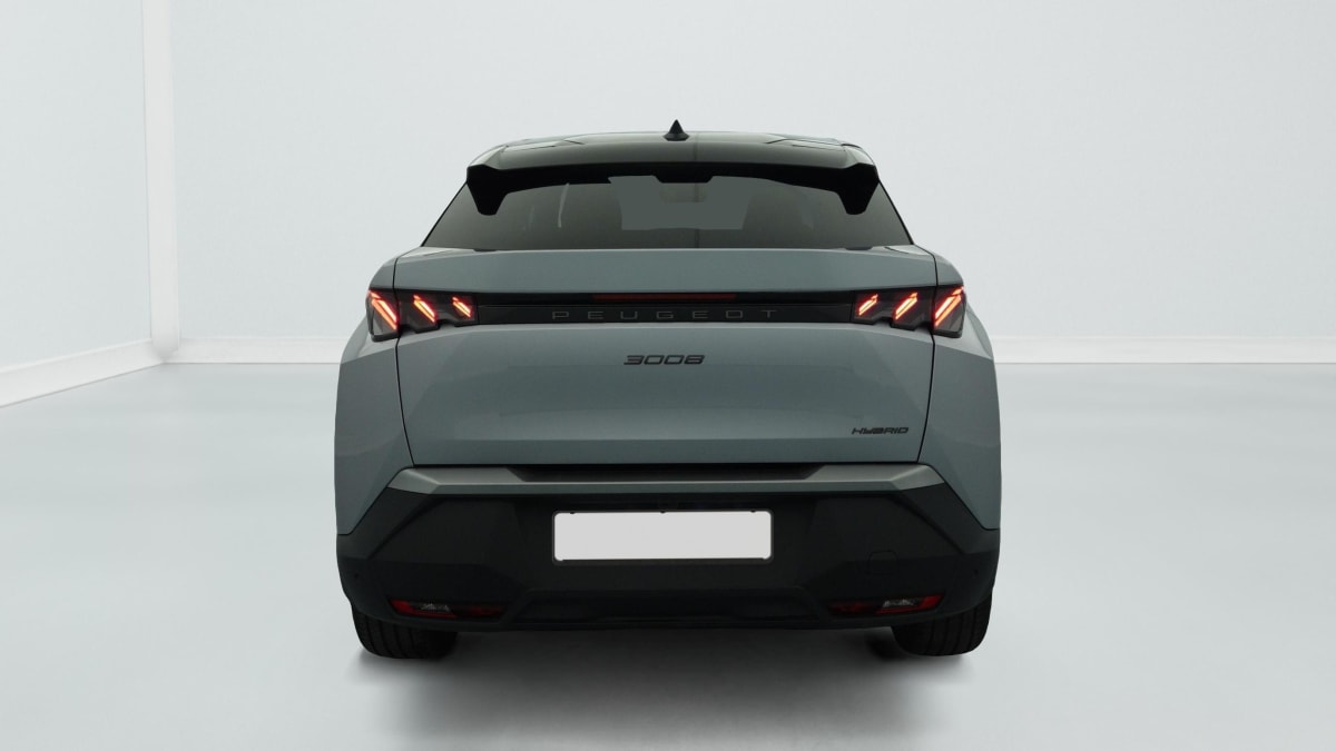Peugeot 3008 - Image 6