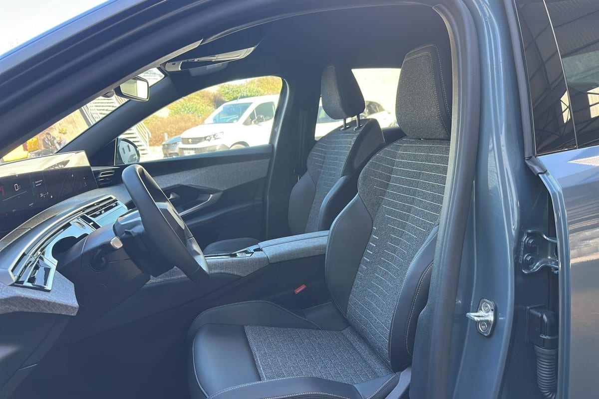 Peugeot 3008 - Image 9