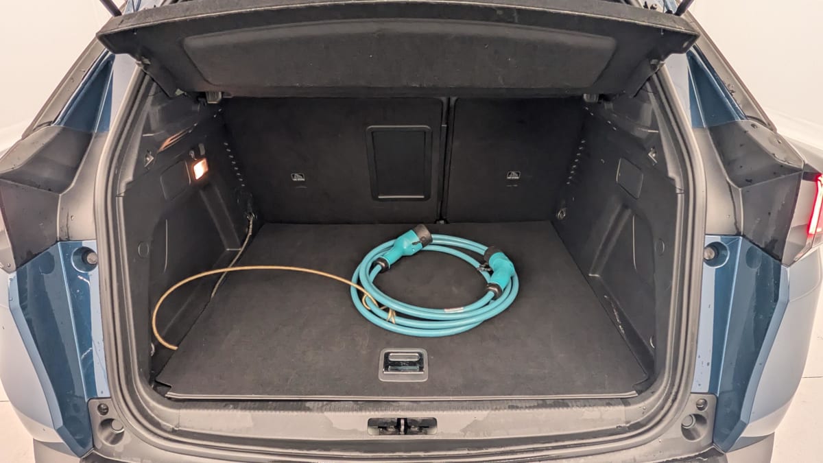 Peugeot 3008 - Image 11