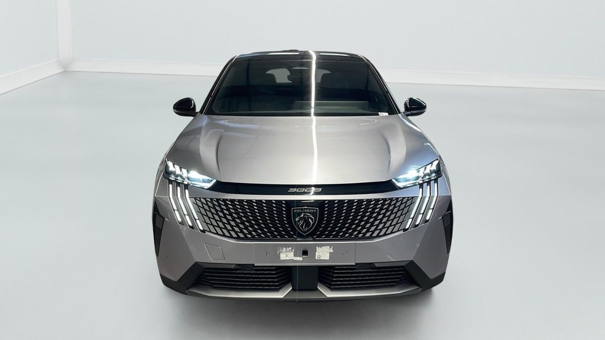 Peugeot 3008 - Image 2