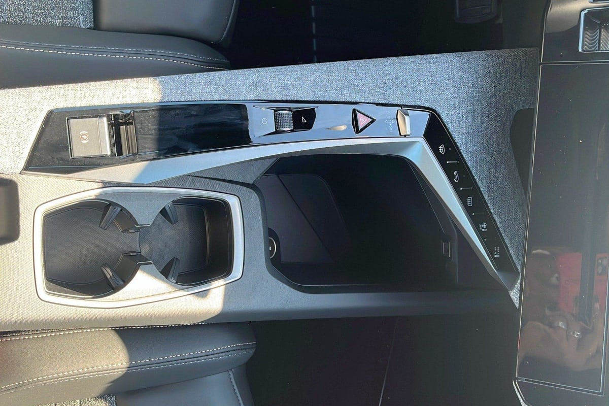 Peugeot 3008 - Image 57