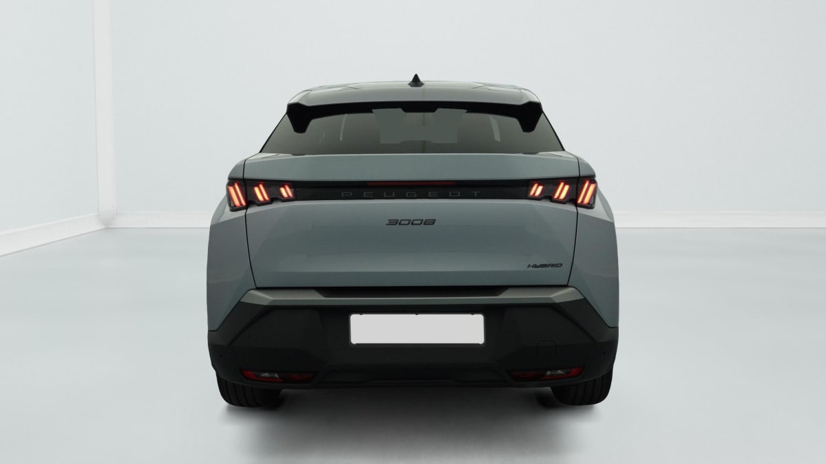 Peugeot 3008 - Image 6