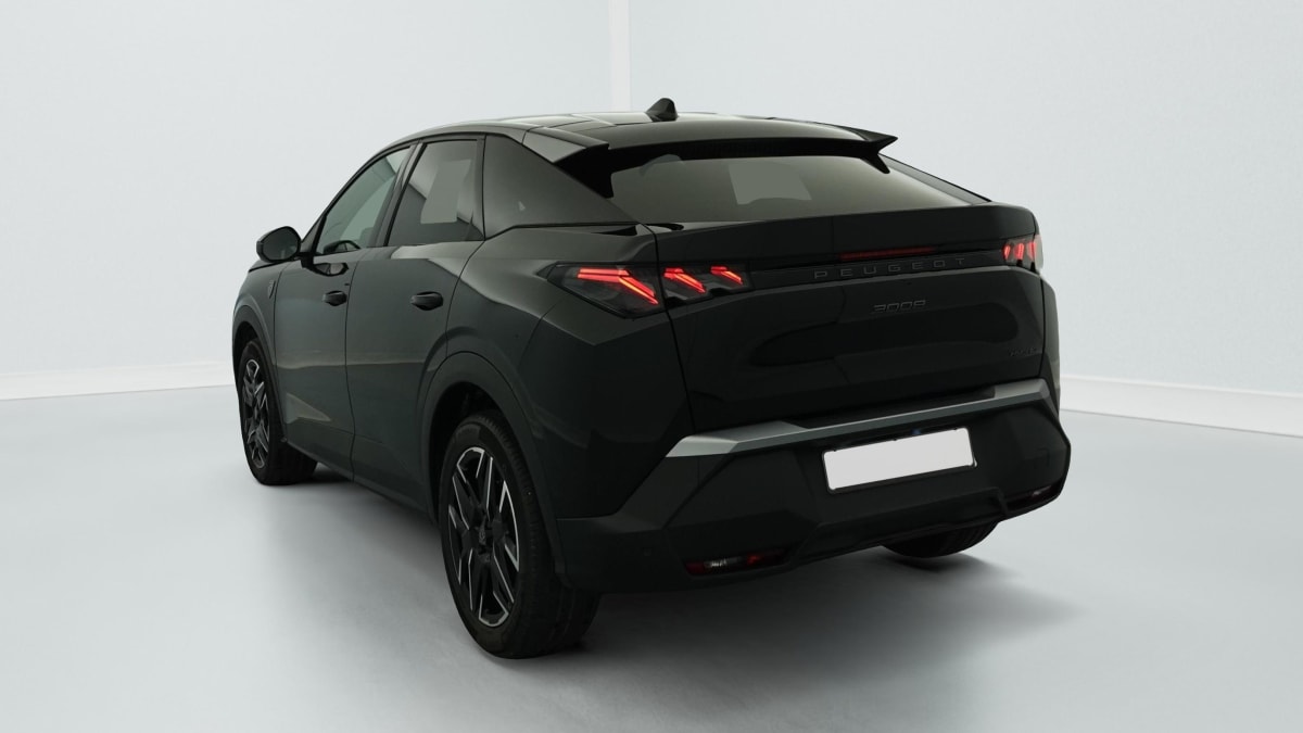 Peugeot 3008 - Image 5