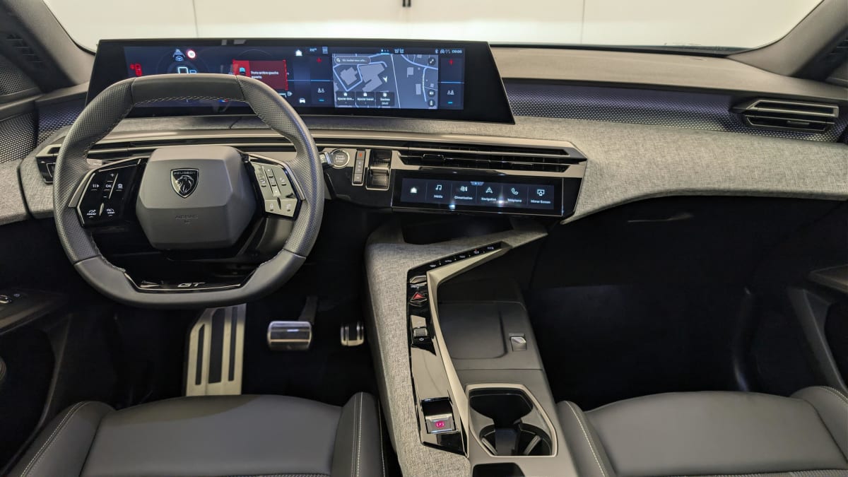 Peugeot 3008 - Image 13