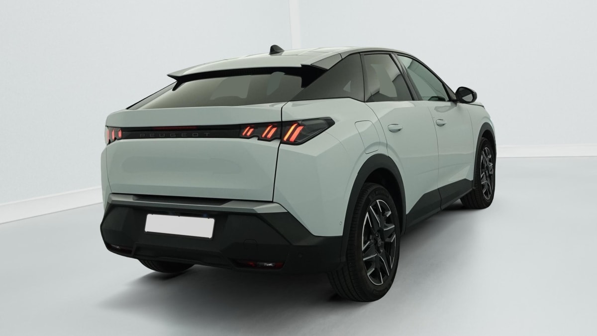 Peugeot 3008 - Image 7