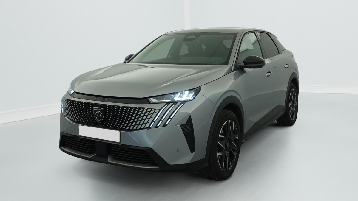 Peugeot 3008 - Image 3