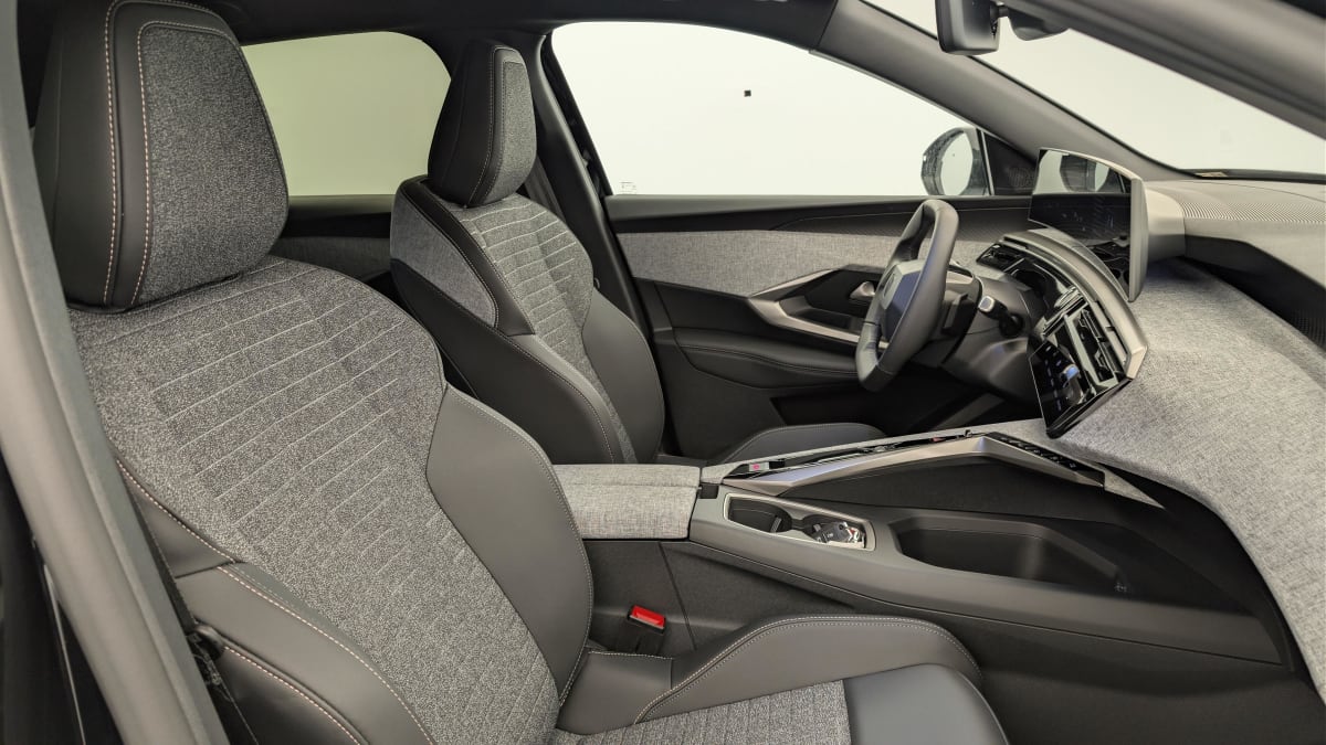 Peugeot 3008 - Image 9