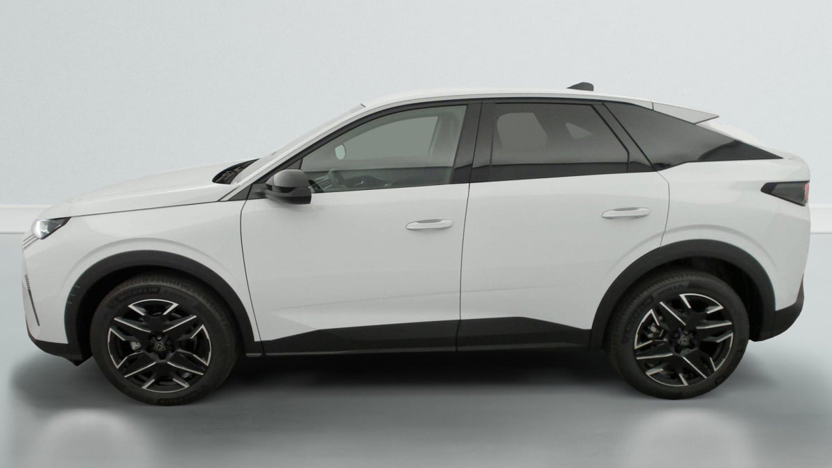 Peugeot 3008 - Image 62