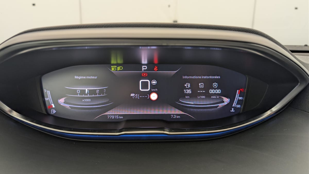 Peugeot 3008 - Image 24