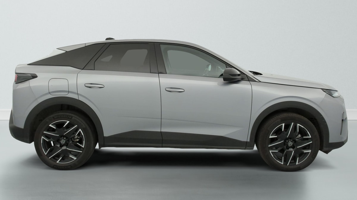 Peugeot 3008 - Image 8