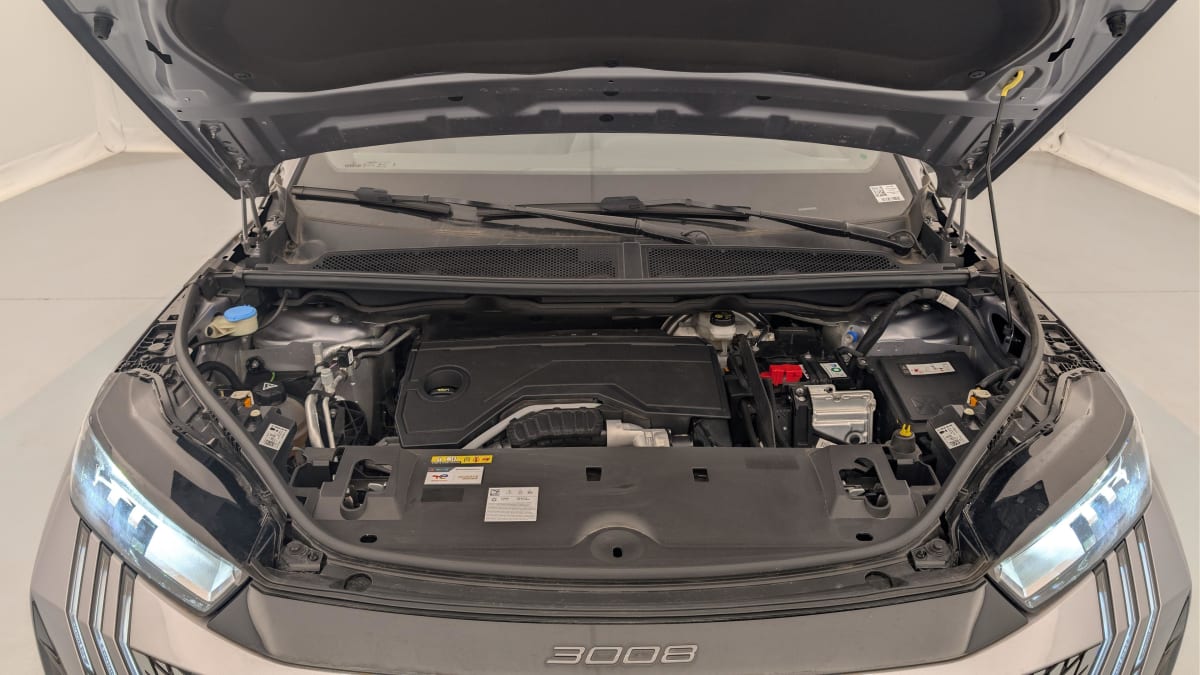 Peugeot 3008 - Image 21