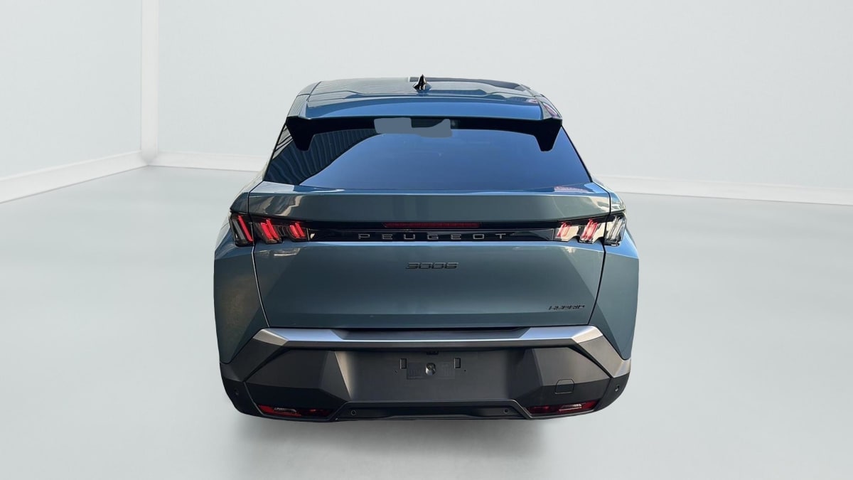 Peugeot 3008 - Image 6