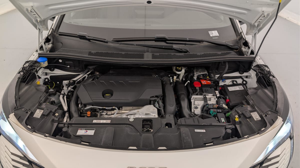 Peugeot 3008 - Image 20