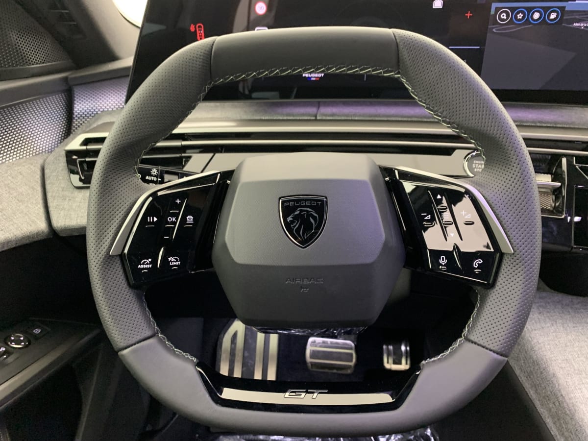 Peugeot 3008 - Image 15