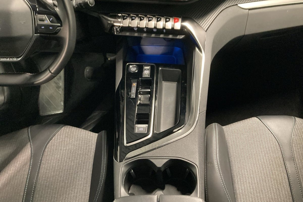 Peugeot 3008 - Image 17