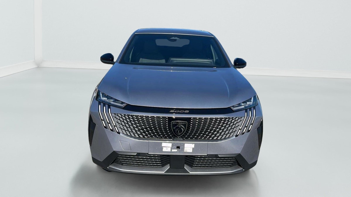 Peugeot 3008 - Image 82