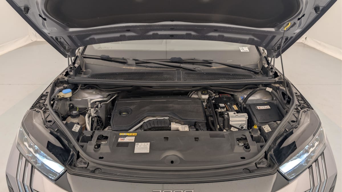 Peugeot 3008 - Image 23