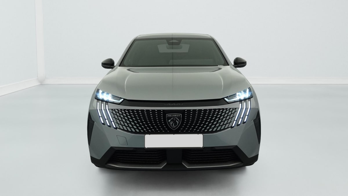 Peugeot 3008 - Image 2