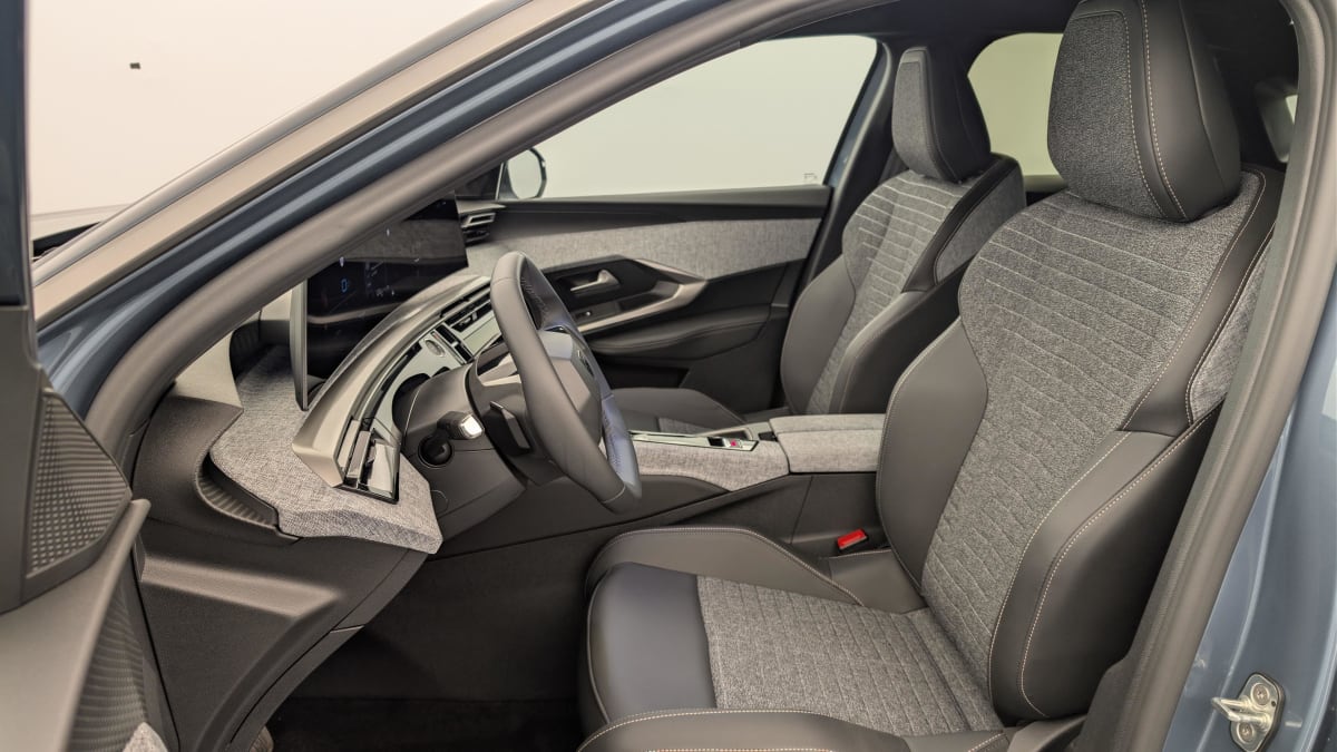 Peugeot 3008 - Image 16