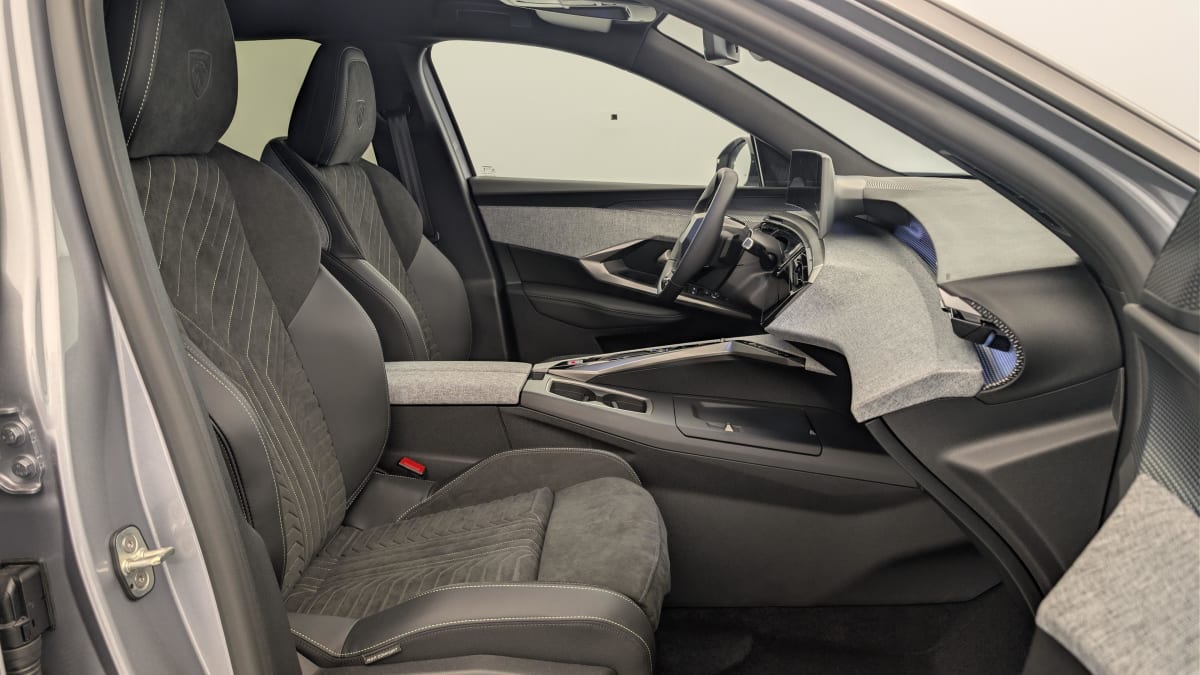 Peugeot 3008 - Image 9