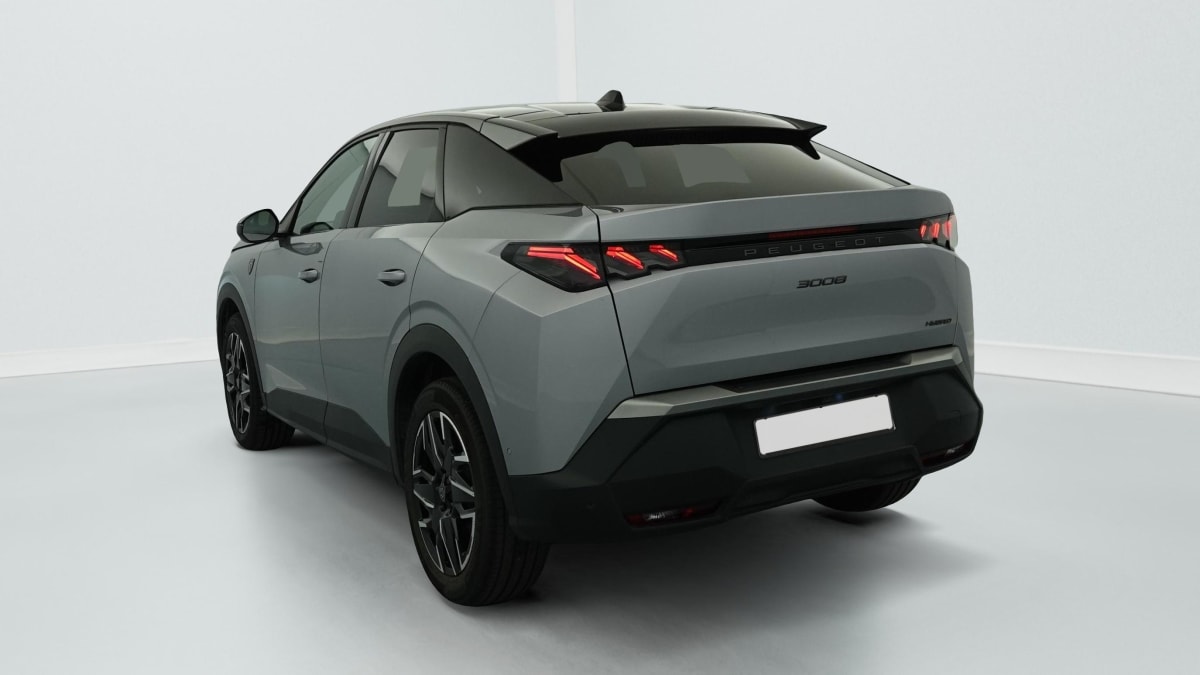 Peugeot 3008 - Image 5