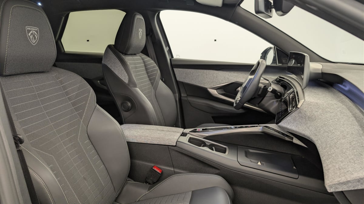 Peugeot 3008 - Image 9