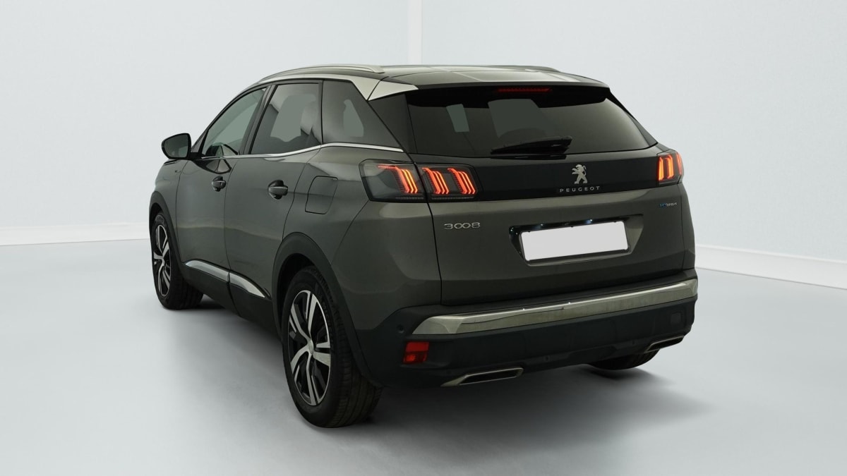 Peugeot 3008 - Image 5