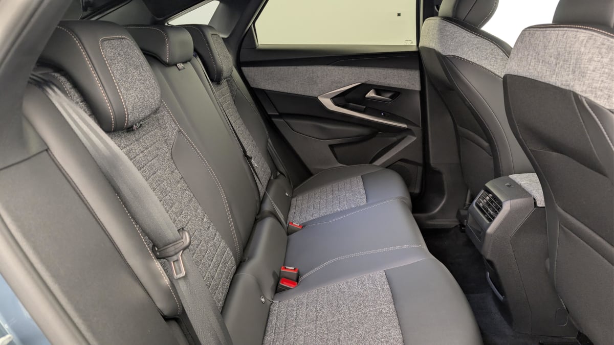 Peugeot 3008 - Image 10