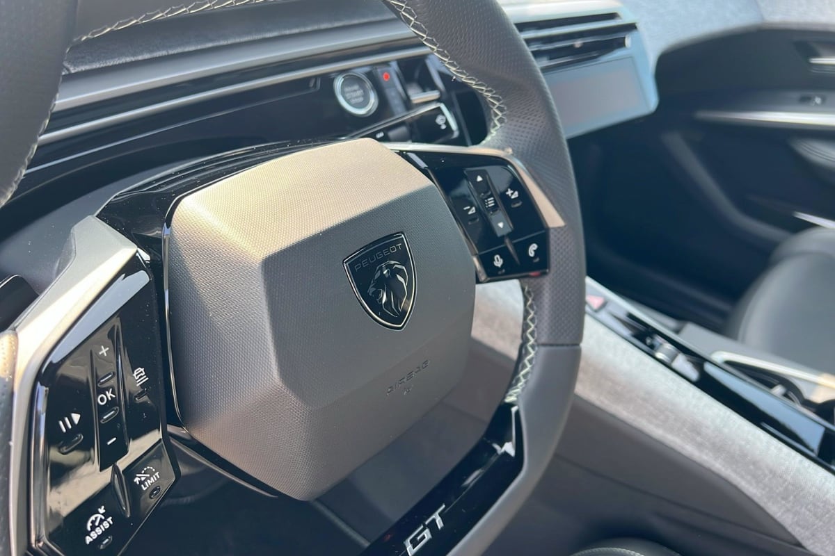 Peugeot 3008 - Image 63