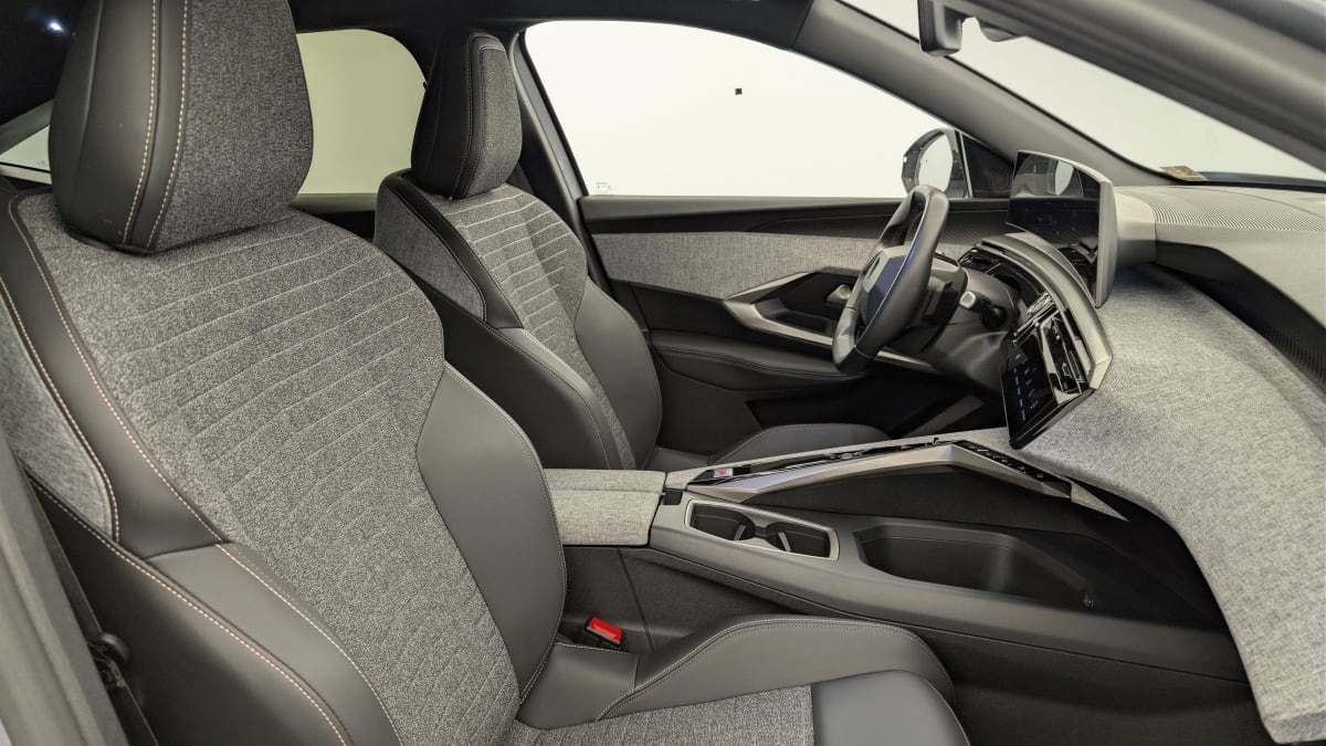 Peugeot 3008 - Image 9